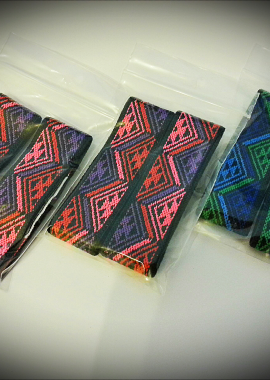 Браслет Wrist Band ЛуЧ-Чистый